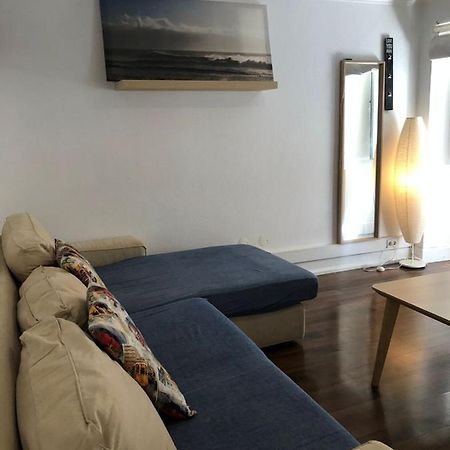 Ocean Corner Belem Apartment Lisbon Luaran gambar